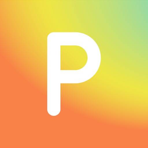 Pace It app icon
