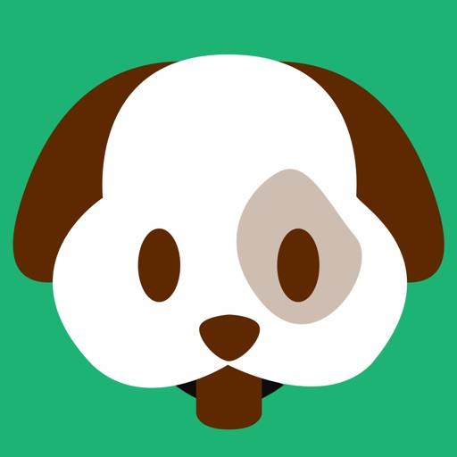 Puppy app icon