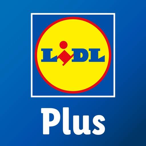 Lidl Plus icon