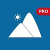 Altimeter Pro: Compass, GPS app icon