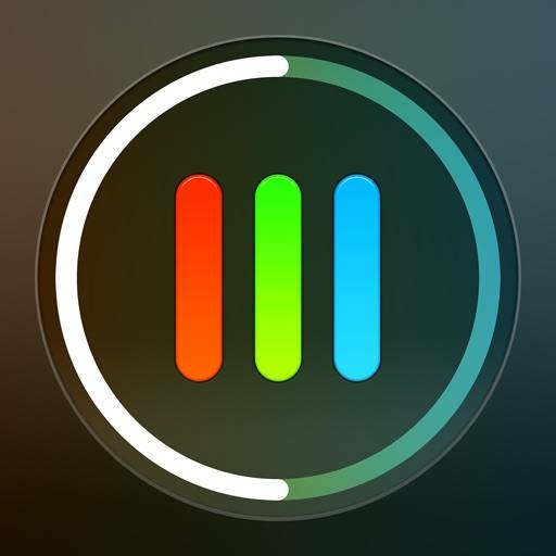 Camera M app icon