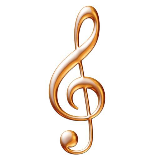 Easy Music Transposer Symbol
