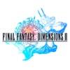Final Fantasy Dimensions Ii app icon