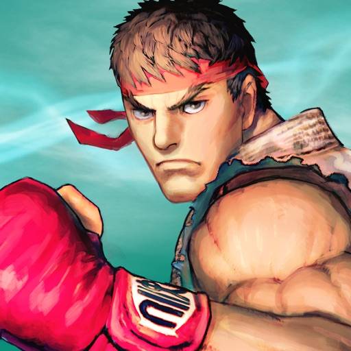 Street Fighter IV CE löschen