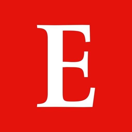 The Economist - News, Podcasts icon