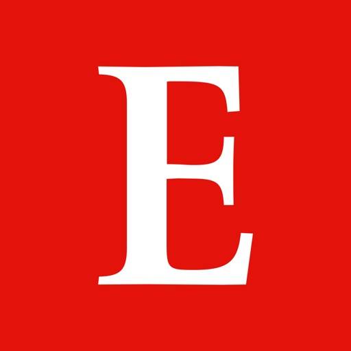 The Economist: World News Symbol