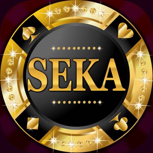 Seka by Seka-Ru.com икона