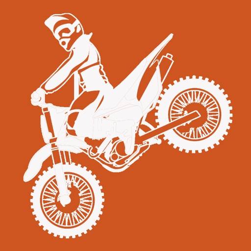 BraaapMoji Motorcycle MX Emojis & Stickers icono