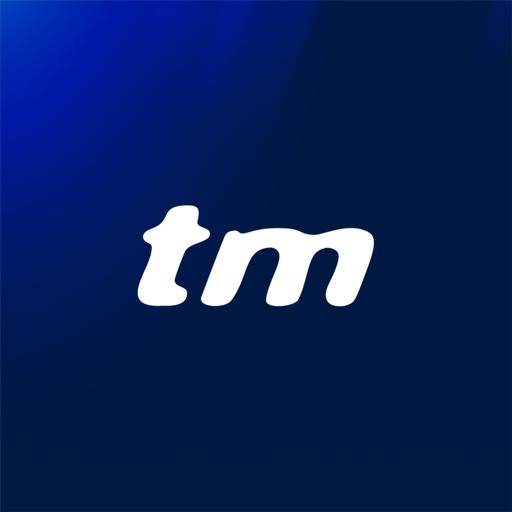 Transfermarkt app icon