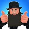 Shalomoji - Jewish Emojis icona