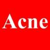 Acne icon
