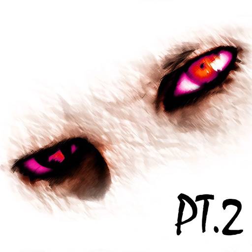 Paranormal Territory 2 icon