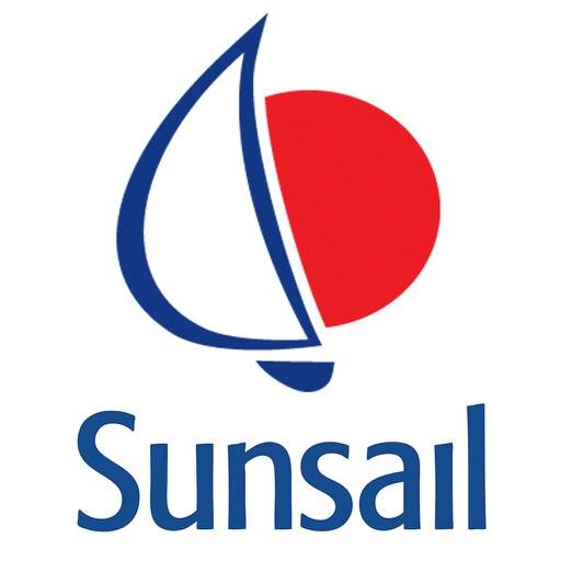 Sunsail Sailing School icon