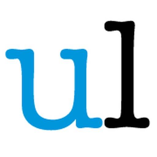 Ultralive Runner Tracking app icon
