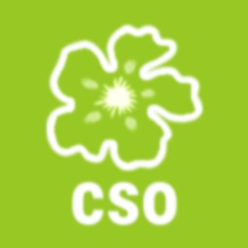 CSOnline Extremadura app icon