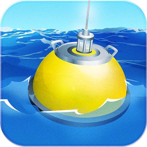 Seaside Buoy икона