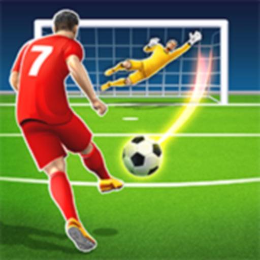 Football Strike: Fußball löschen