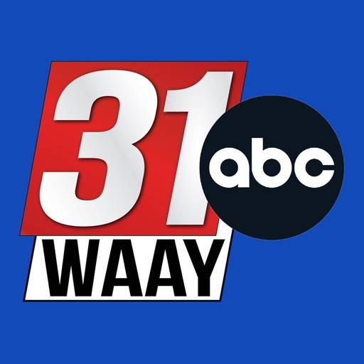 WAAY TV ABC 31 News icon