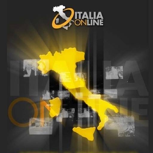 ItaliaOnline icon