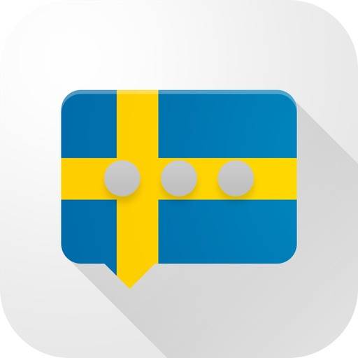 Swedish Verb Blitz icon