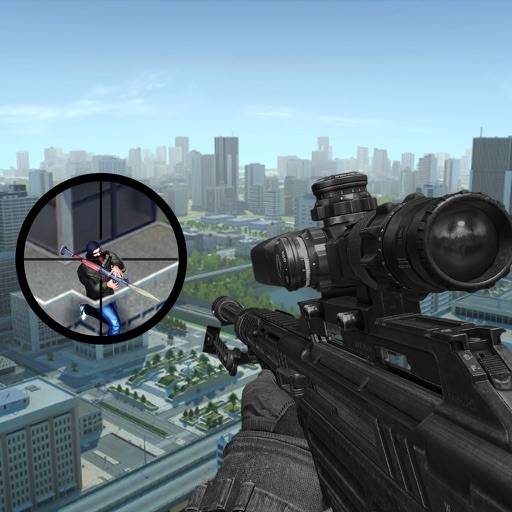 Sniper Special Warrior 3D