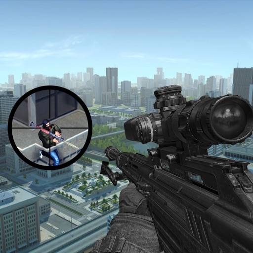 supprimer Sniper Special Warrior 3D