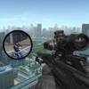 Sniper Special Warrior 3D icône