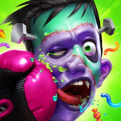 Boxing Star：Реальный Бокс Бой икона