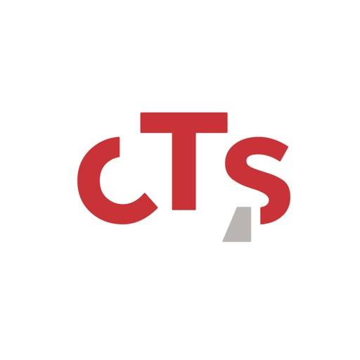 CTS Transports Strasbourg icon