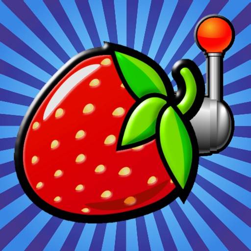 Fruit Salad app icon