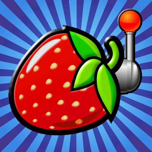 Fruktsallad app icon