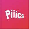 Piiics Tirages & Livre Gratuit icône