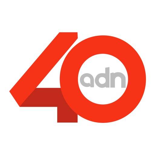 adn 40 icon