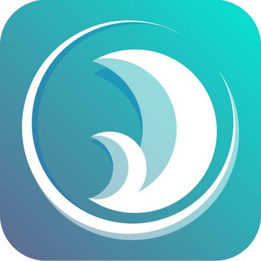 NOAA Marine Forecast & Weather app icon