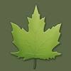 Trees & shrubs icon