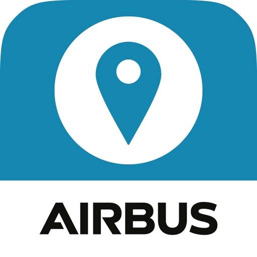 Campus by Airbus app icon