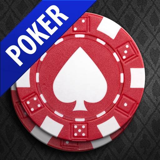 City Poker: Holdem, Omaha app icon