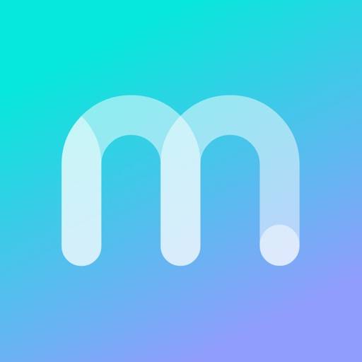 Medicus Smart Reports app icon