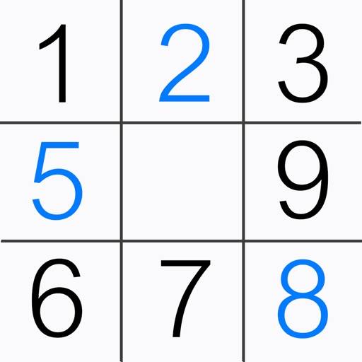 Sudoku icon