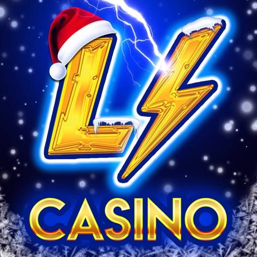 Lightning Link Casino Slots icône