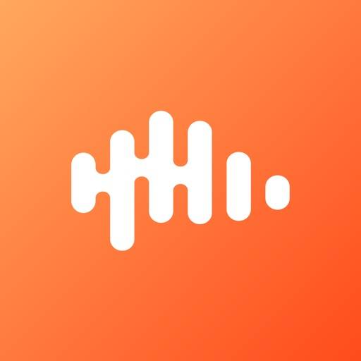 Podcast App & Player - Castbox Symbol