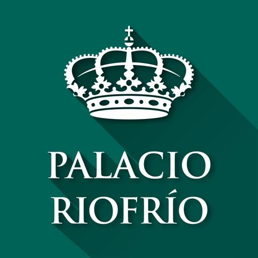 eliminar Palacio Real de Riofrio