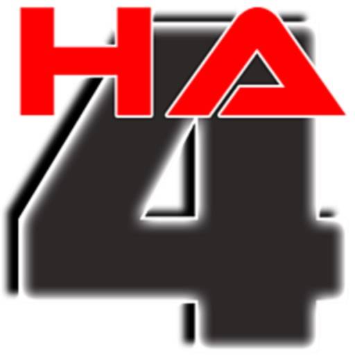 HA-4 Player icon