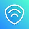 Secure VPN & Proxy by Snowd app icon