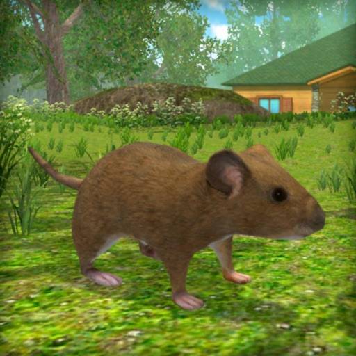 delete Mouse Simulator : Family