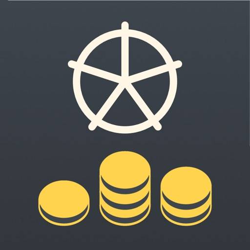 Törnkasse app icon
