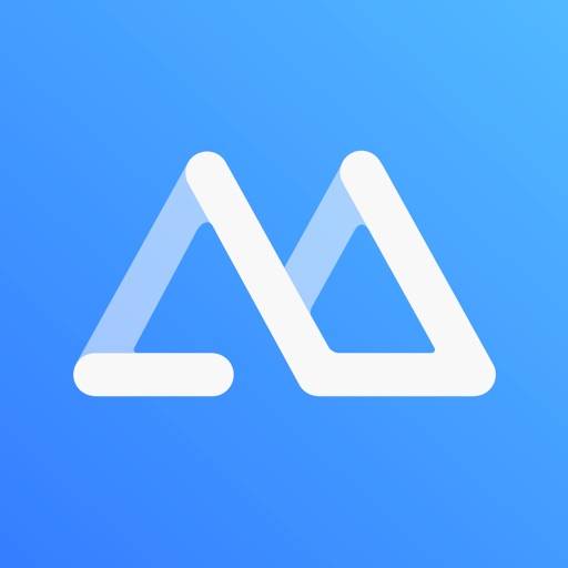 ApowerMirror- Screen Mirroring icône