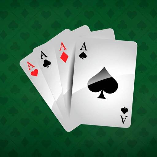 Solitaire: Card Game 2024 икона
