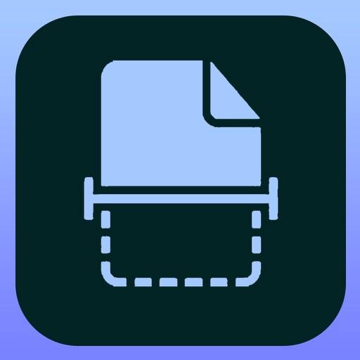 Scanner for me: PDF Scanner for easy office work app icon