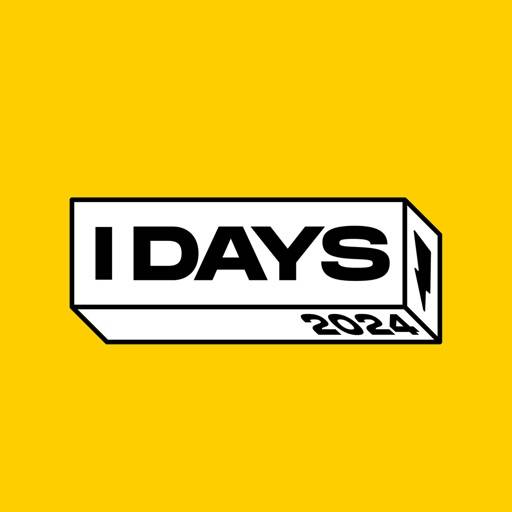 I-Days Milano app icon